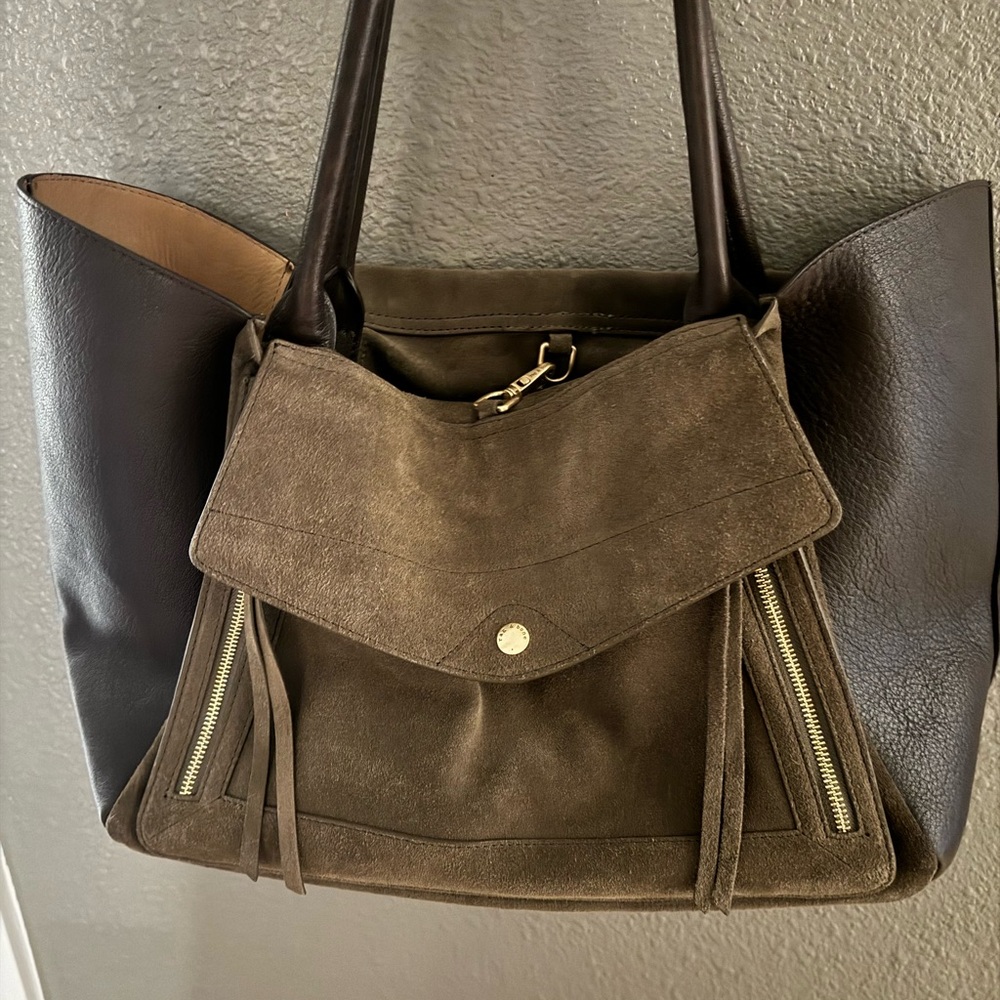 Rag & Bone Runner tote - Picture 3 of 4